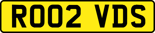 RO02VDS