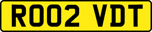 RO02VDT