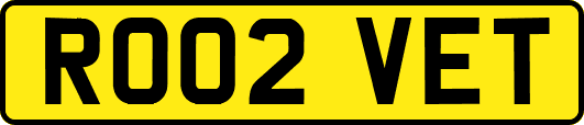RO02VET
