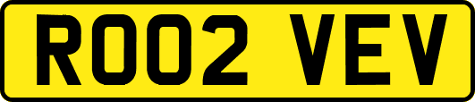 RO02VEV