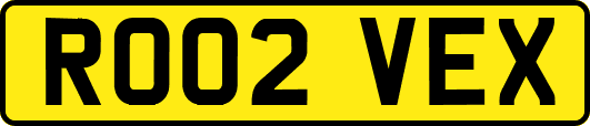 RO02VEX