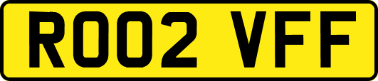 RO02VFF