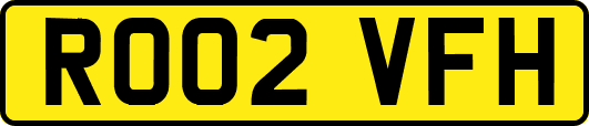 RO02VFH
