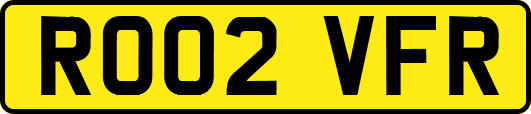 RO02VFR