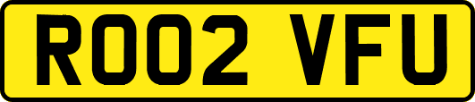 RO02VFU