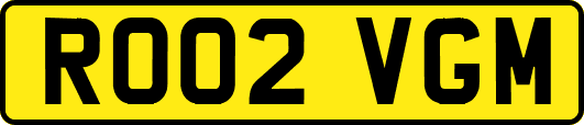 RO02VGM