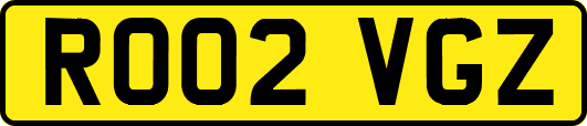 RO02VGZ