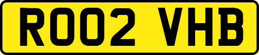 RO02VHB