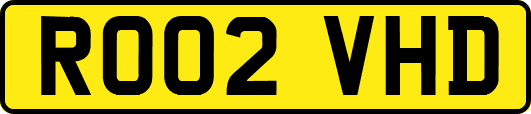 RO02VHD