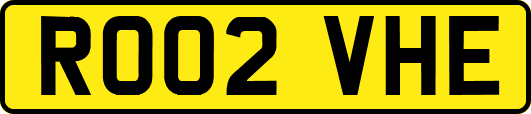 RO02VHE