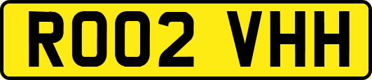 RO02VHH