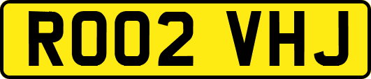 RO02VHJ