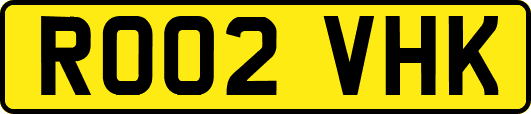 RO02VHK