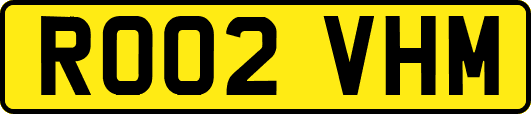 RO02VHM