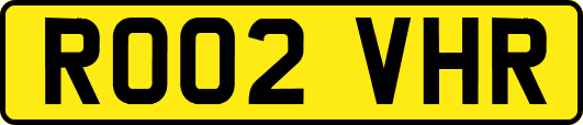 RO02VHR