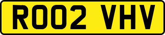 RO02VHV