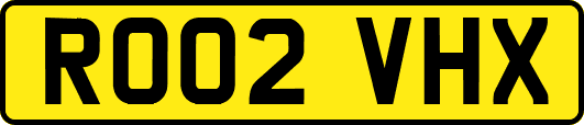 RO02VHX