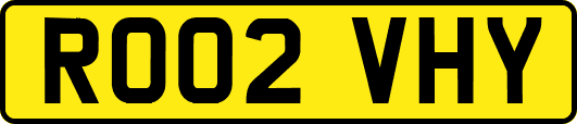 RO02VHY