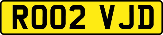 RO02VJD