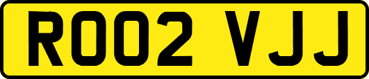 RO02VJJ