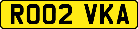 RO02VKA