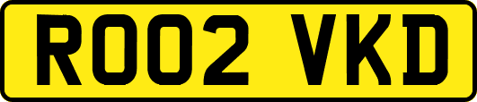 RO02VKD