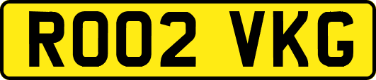 RO02VKG