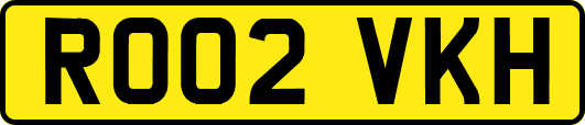 RO02VKH