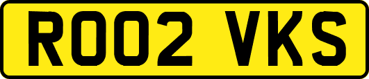 RO02VKS