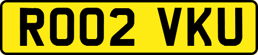 RO02VKU