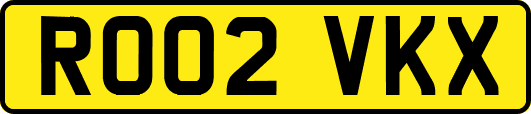 RO02VKX