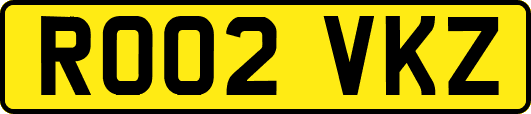 RO02VKZ