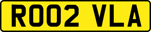 RO02VLA