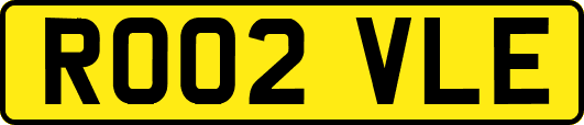 RO02VLE