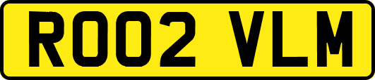 RO02VLM