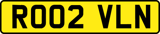 RO02VLN