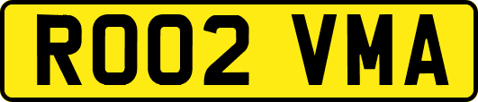 RO02VMA