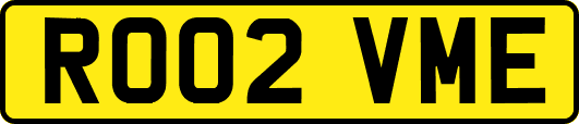 RO02VME