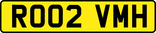 RO02VMH