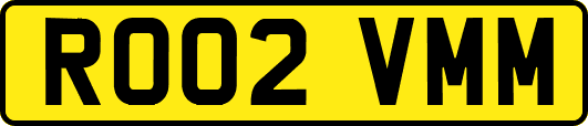 RO02VMM