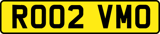 RO02VMO