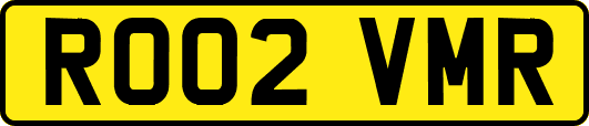 RO02VMR