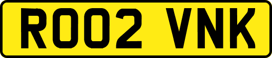 RO02VNK