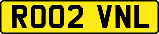 RO02VNL