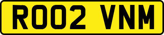 RO02VNM