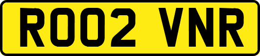 RO02VNR