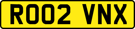 RO02VNX