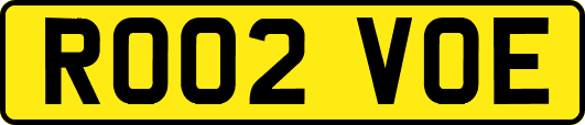 RO02VOE