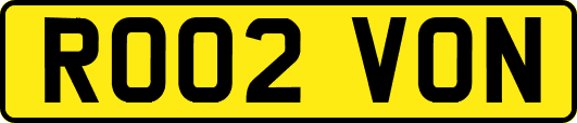 RO02VON
