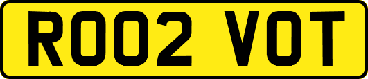 RO02VOT